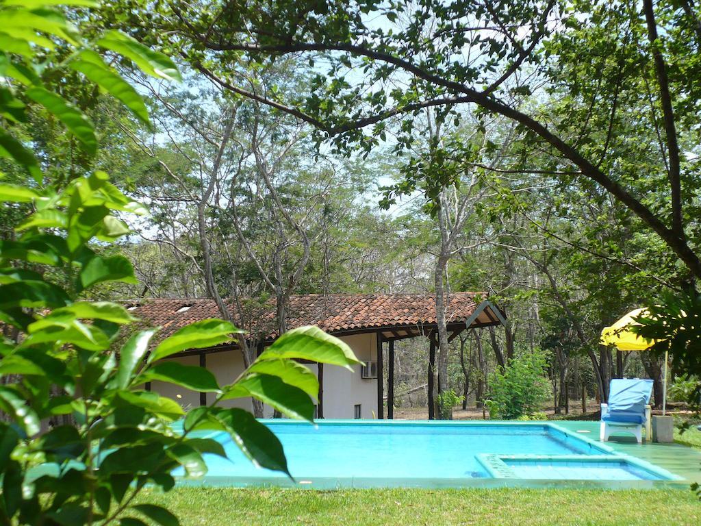 Finca Buena Fuente Residence Hotel นิโกยา ภายนอก รูปภาพ