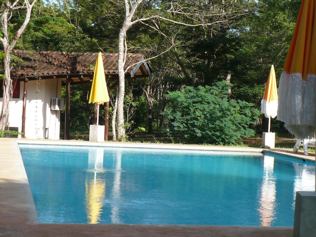 Finca Buena Fuente Residence Hotel นิโกยา ภายนอก รูปภาพ