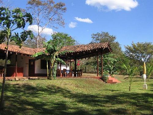 Finca Buena Fuente Residence Hotel นิโกยา ภายนอก รูปภาพ