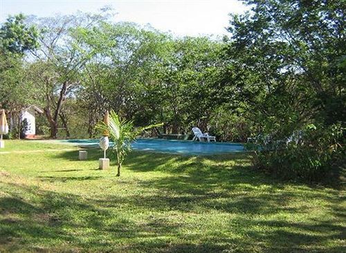 Finca Buena Fuente Residence Hotel นิโกยา ภายนอก รูปภาพ