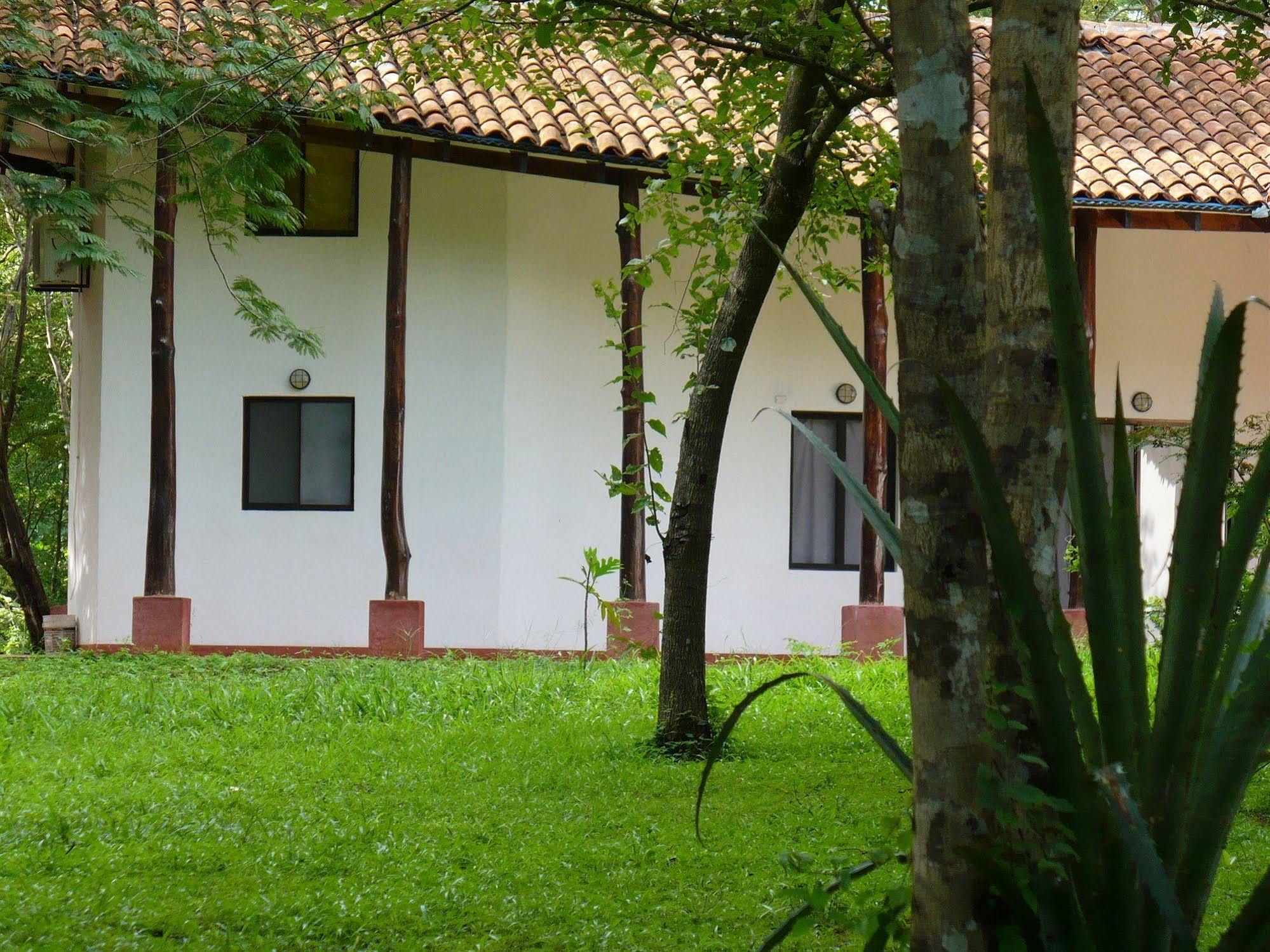 Finca Buena Fuente Residence Hotel นิโกยา ภายนอก รูปภาพ
