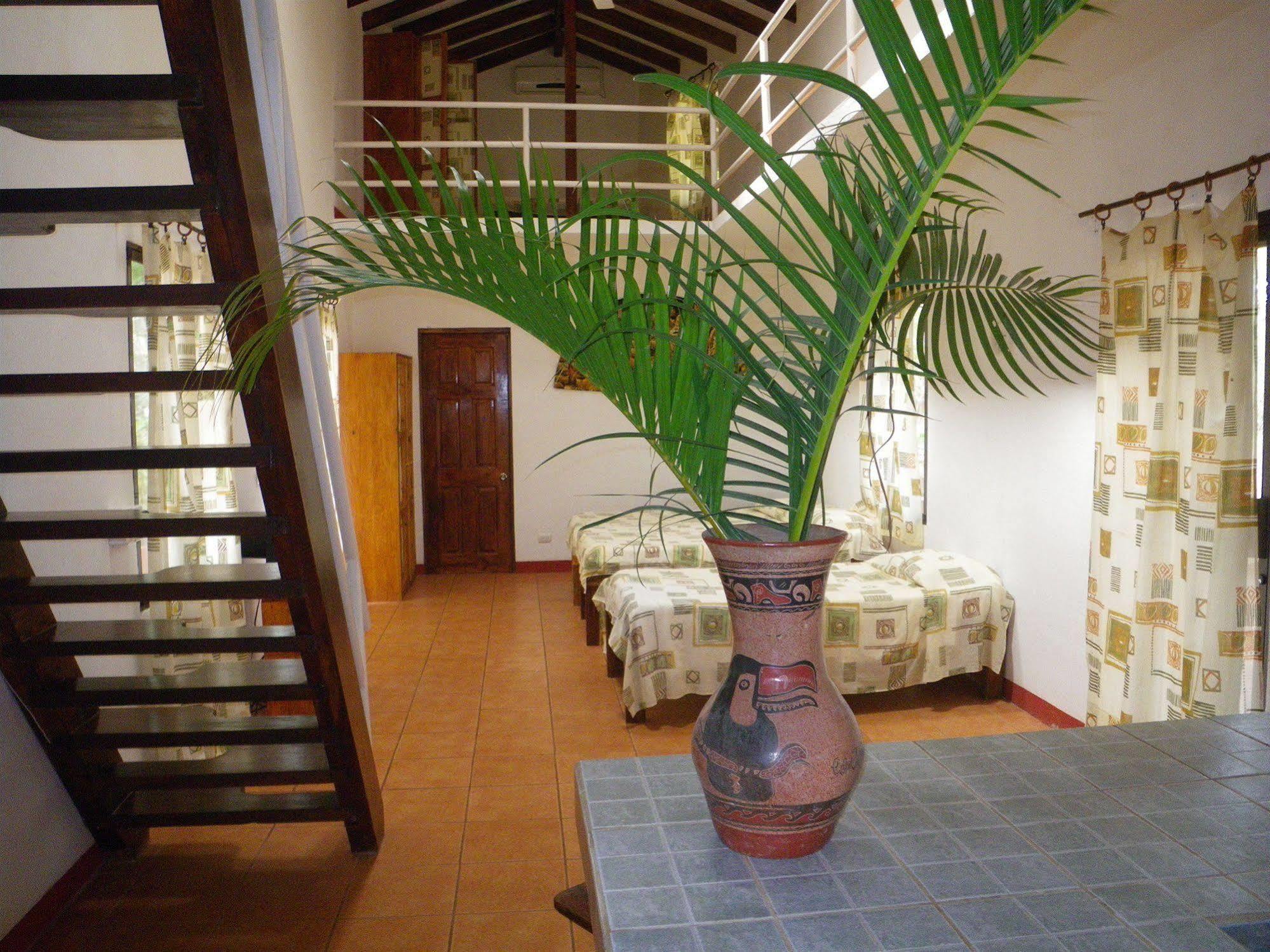 Finca Buena Fuente Residence Hotel นิโกยา ภายนอก รูปภาพ