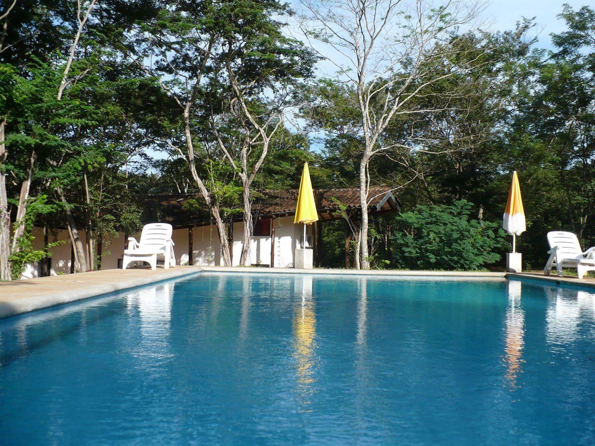 Finca Buena Fuente Residence Hotel นิโกยา ภายนอก รูปภาพ