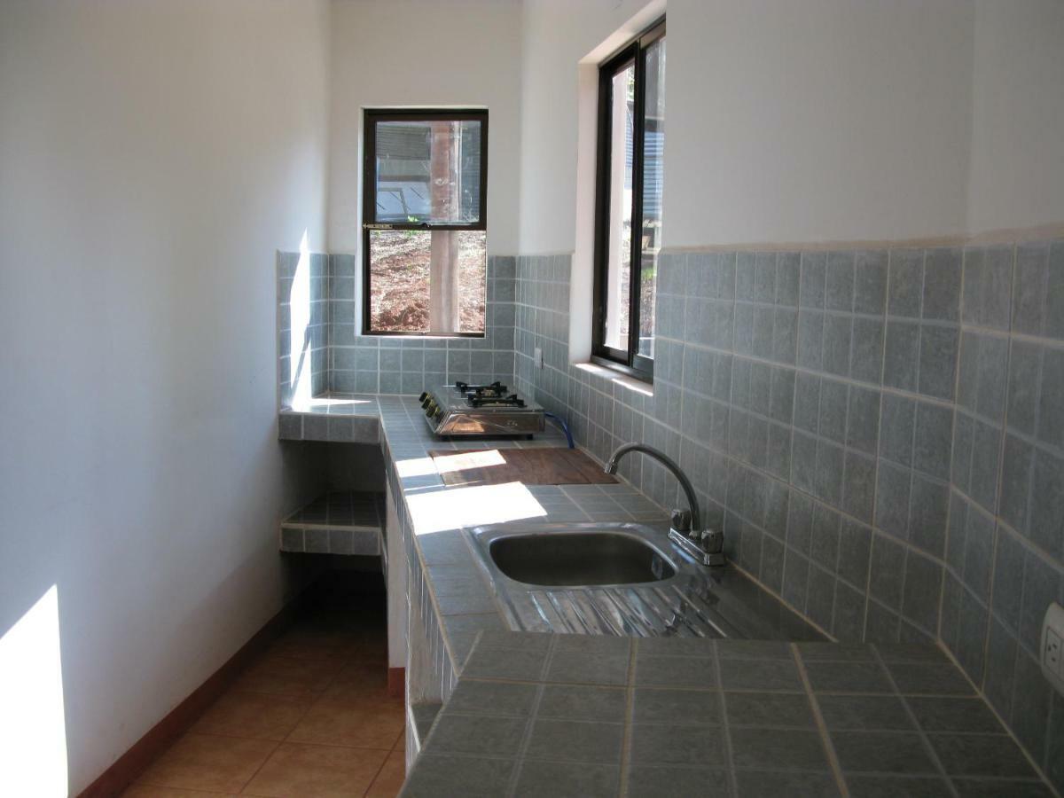 Finca Buena Fuente Residence Hotel นิโกยา ภายนอก รูปภาพ