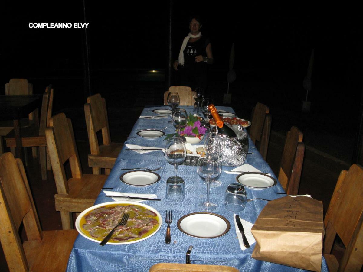 Finca Buena Fuente Residence Hotel นิโกยา ภายนอก รูปภาพ